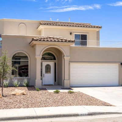 979 Flora Vista Drive, Las Cruces, NM 88005