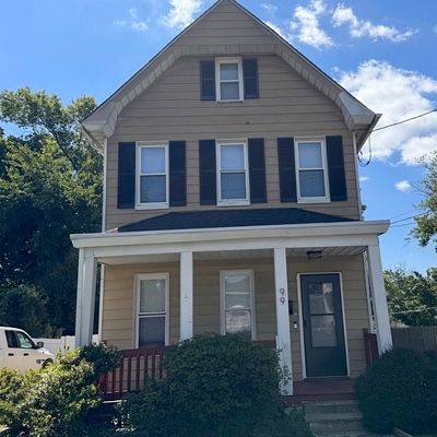 99 W Spring St, Somerville, NJ 08876