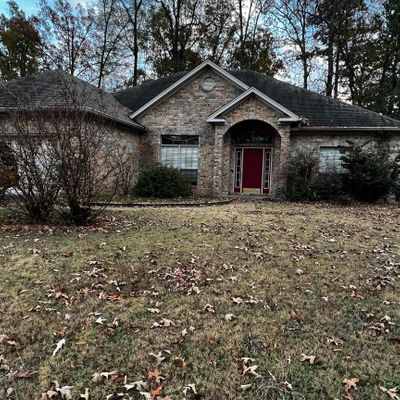 Address Withheld, Maumelle, AR 72113