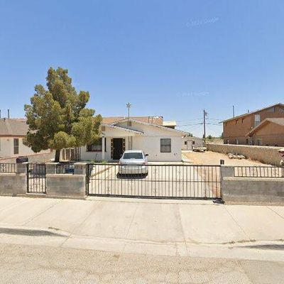 8021 Arvin Rd, El Paso, TX 79907