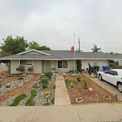 803 Donley St, La Verne, CA 91750