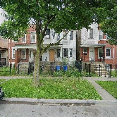 8035 S Houston Ave, Chicago, IL 60617