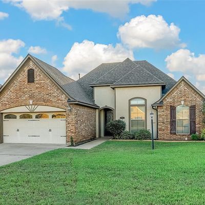 804 Eagles Nest, Haughton, LA 71037