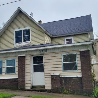 804 N Lake St, Syracuse, IN 46567