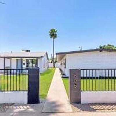 805 E Turney Avenue 3, Phoenix, AZ 85014