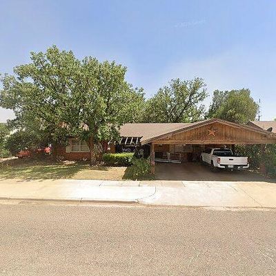 805 N 14 Th St, Lamesa, TX 79331