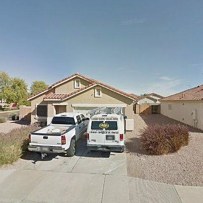 8054 E Obispo Ave, Mesa, AZ 85212