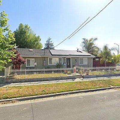 806 N 15 Th St, San Jose, CA 95112