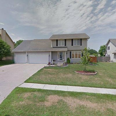 806 Se Rio Cir, Ankeny, IA 50021