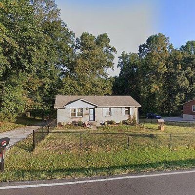 807 Pollard Rd, Clarksville, TN 37042