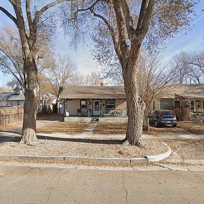 808 Euclid Ave, Pueblo, CO 81004