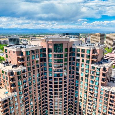 8100 E Union Ave #705, Denver, CO 80237