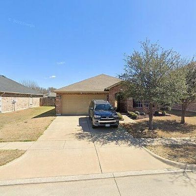 8111 Eagle Point Trl, Arlington, TX 76002