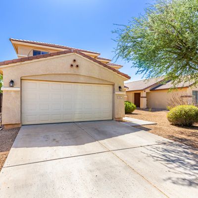 8112 S 73 Rd Dr, Laveen, AZ 85339