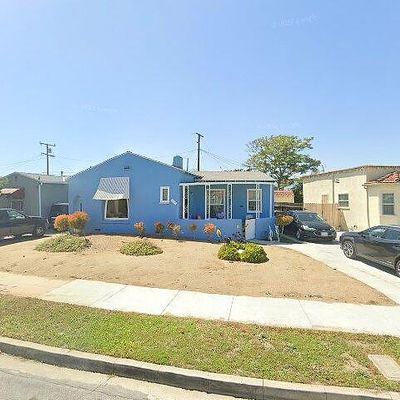 8115 S 3 Rd Ave, Inglewood, CA 90305