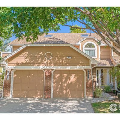 8116 Dry Creek Cir, Niwot, CO 80503