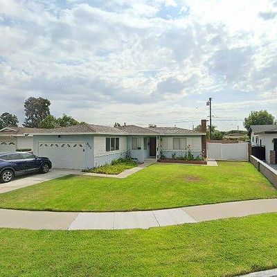 812 S Ira Ct, Anaheim, CA 92804