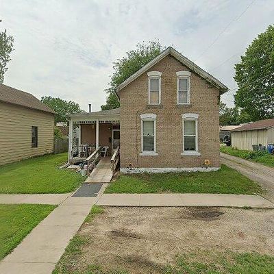 813 15 Th St, Fort Madison, IA 52627