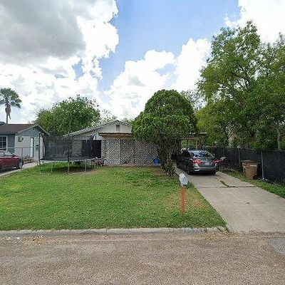 815 S 20 Th Ave, Edinburg, TX 78539