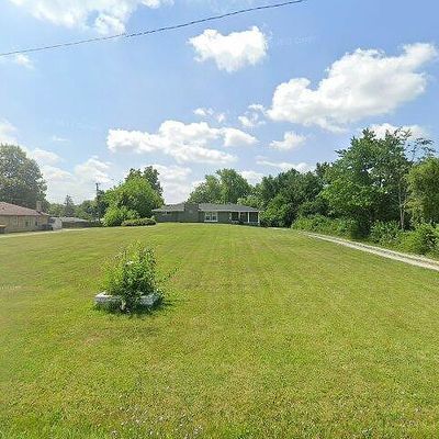 817 W 53 Rd St, Anderson, IN 46013