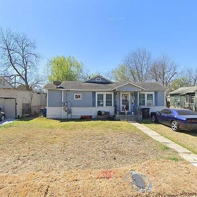 818 Hoover Ave, San Antonio, TX 78225