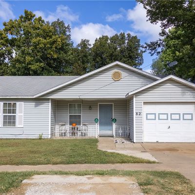 82 Main St, West Fork, AR 72774