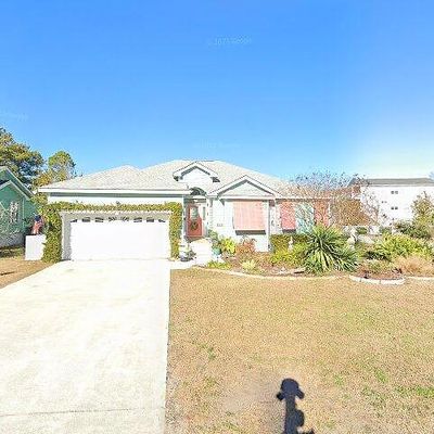 824 Settlers Lane Kure Beach, Beach, NC 28449