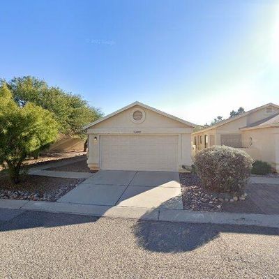 8244 N Midnight Way, Tucson, AZ 85741