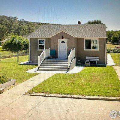 826 E 1 St St, Wray, CO 80758