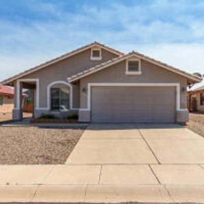 827 Tularosa Dr, Sierra Vista, AZ 85635