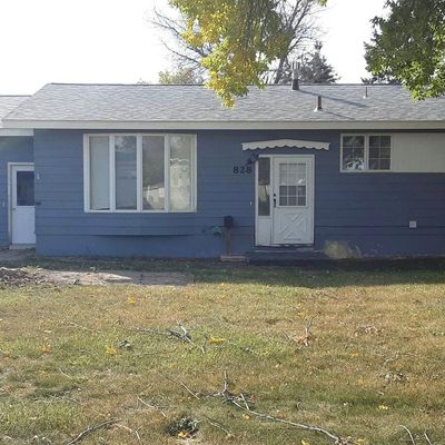 828 Sacajawea Dr, Great Falls, MT 59404