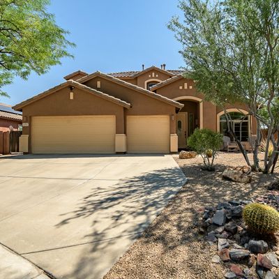 8353 W Rock Springs Dr, Peoria, AZ 85383