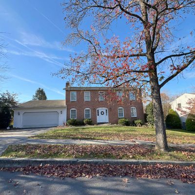 836 Anthony Dr, Mechanicsburg, PA 17050