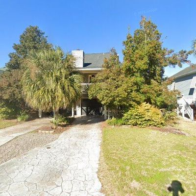 840 Settlers Lane Kure Beach, Beach, NC 28449