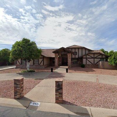 8401 W Foothill Dr, Peoria, AZ 85383