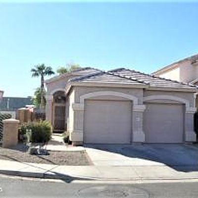 8407 W Salter Dr, Peoria, AZ 85382