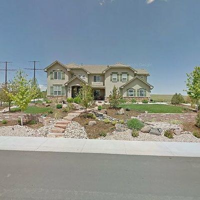 841 Cinnabar Dr, Castle Rock, CO 80108