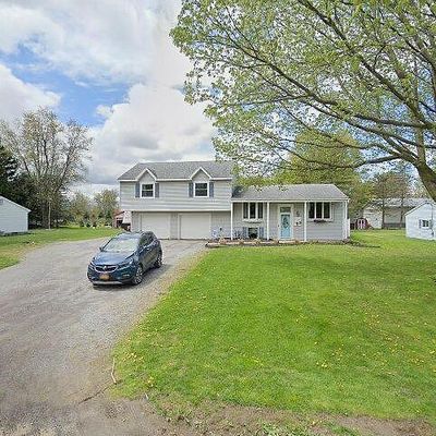 846 Blossom Lea Dr, Alden, NY 14004