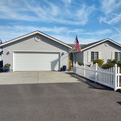 846 Matzen St, Saint Helens, OR 97051