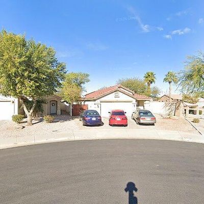 8464 E Natal Cir, Mesa, AZ 85209