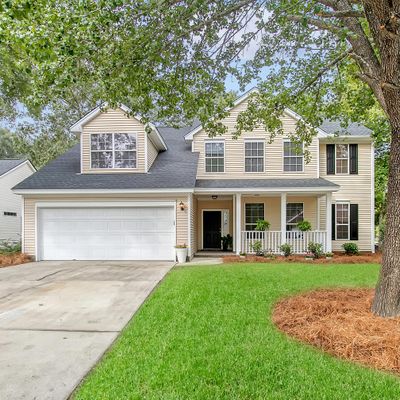 8506 Falling Leaf Ln, North Charleston, SC 29420