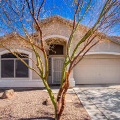 8609 S 49 Th Dr, Laveen, AZ 85339