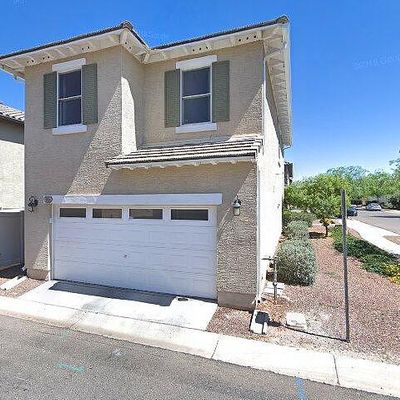 861 S Henry Ln, Gilbert, AZ 85296