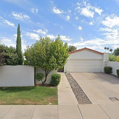 8613 E Via De La Escuela, Scottsdale, AZ 85258