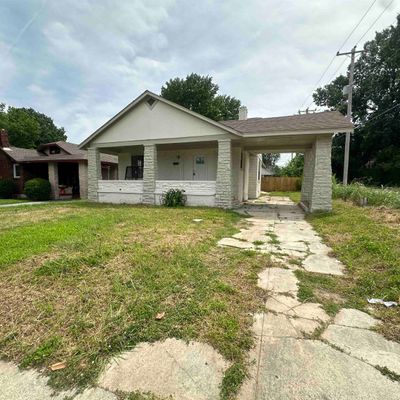 862 N Evergreen St, Memphis, TN 38107