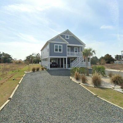 865 Heron Landing Wynd Holden Beach, Beach, NC 28462