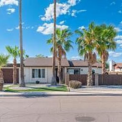 8681 E Latham St, Scottsdale, AZ 85257