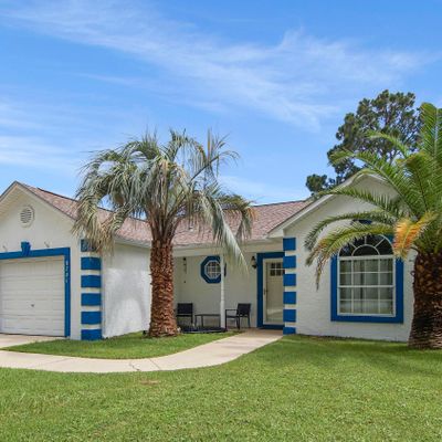 8701 Georgette St, Panama City Beach, FL 32407