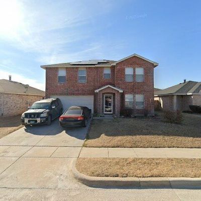 8708 Hunters Creek Ct, Fort Worth, TX 76123