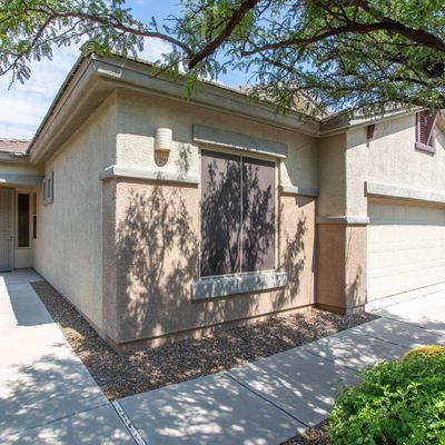 8719 N Shadow Wash Way, Tucson, AZ 85743